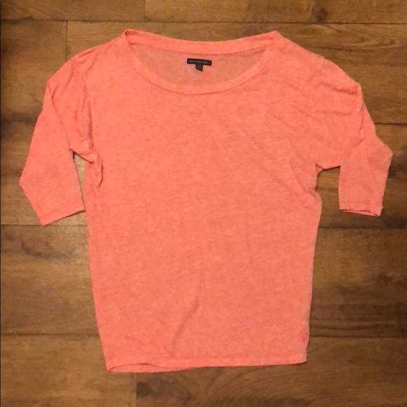 American Eagle T-shirt. Size XS. - Picture 1 of 2